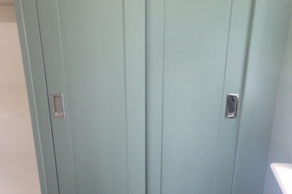 Petersfield Carpenters - Wardrobes 5