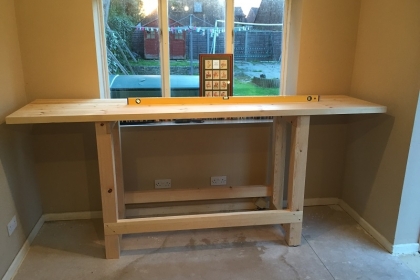 Petersfield Carpenters - Joinery 18