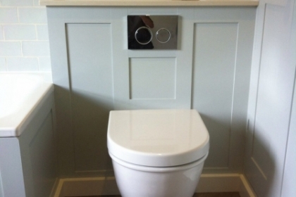 Petersfield Carpenters - Joinery 23