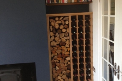 Petersfield Carpenters - Joinery 8