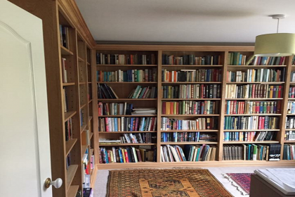 Bookcases